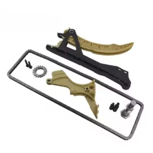 Kwaliteit Goederen 5 Stuks Set Auto Motor Onderdelen Accessoires Timing Kit Voor Bmw 320i 318i 520i 520i 520li 2.0l 2004-2013 - Product Image 4