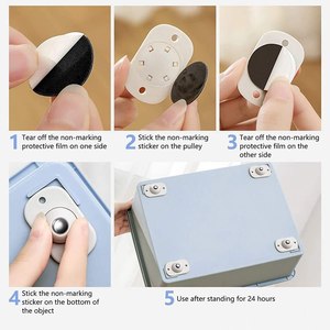 Mini mudanzas de muebles - Product Image 1