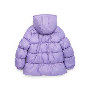 Custom Kids Puffer Chaquetas OEM/ODM Ropa de abrigo de invierno para los niños - Product Image 5