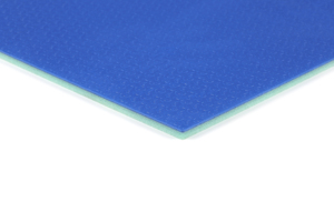 Revêtement <span class=keywords><strong>de</strong></span> sol sportif multi-usage ENLIO Logo 5,0 mm en PVC, <span class=keywords><strong>rouleau</strong></span> E-SUR renforcé <span class=keywords><strong>de</strong></span> <span class=keywords><strong>fibre</strong></span> <span class=keywords><strong>de</strong></span> <span class=keywords><strong>verre</strong></span>, tapis <span class=keywords><strong>de</strong></span> terrain <span class=keywords><strong>de</strong></span> badminton et <span class=keywords><strong>de</strong></span> volley-ball intérieur - Product Image 6