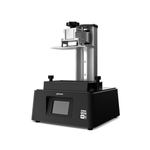 Impresora 3D de Resina Phrozen Sonic Mini 8K S 7.1 LCD para Laboratorio, Impresora 3D SLA de Alta Precisión, Esencial para las Industrias de Joyería - Product Image 6