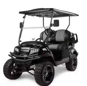 MEILLEURES VENTES 2023 Culb Car Lithium Ion Golf Cart Meilleur prix Meilleure qualité - Product Image 1