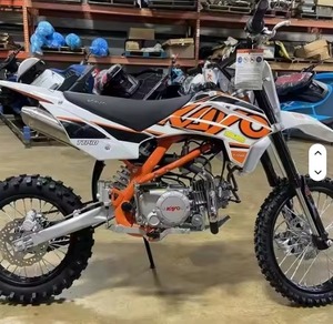 NOUVELLE ARRIVÉE 2025 Kayos TT140 - Product Image 1