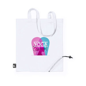 <b>Foldable</b> <b>Bag</b> / <b>Bags</b> / Sublimation Line / Sustainable Articles M721825-134 - Product Image 2