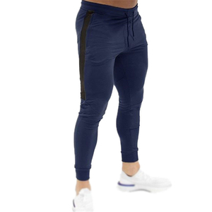 Pantalones Deportivos para Hombre, Pantalones de Gimnasio, Pantalones de Entrenamiento, Pantalones Deportivos Largos, Leggings, Ropa Deportiva, Pantalones para Correr - Product Image 6