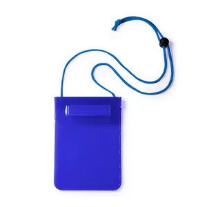 Custodia Impermeabile Multiuso Personalizzata Fermio per Gadget - Borse Portaoggetti Personalizzate - Product Image 6