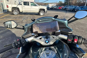 Motocicleta BMW Touring K 1600 GT en Venta - Product Image 4