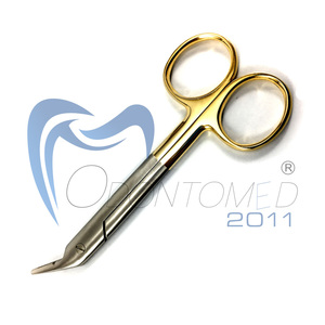 Ciseaux coupe-fil universels en gros carbure de tungstène 4 mâchoires coudées de 3/4 "avec un bord dentelé Fabricant et exportateur - Product Image 3