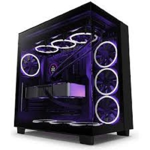 새로운 고급 사용자 정의 I9 14900K RTX 3060 24GB RAM 32G 그래픽 카드 2TB SSD Win10 Win11 게임용 데스크탑 PC 컴퓨터 - Product Image 1