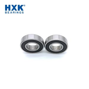 Roulement à billes à gorge profonde P4 P5 P6 Original, meilleur prix, Guangzhou, DDU 6301 6307 <span class=keywords><strong>NR</strong></span> 6312 6313 6318, roulement de moteur haute précision - Product Image 5