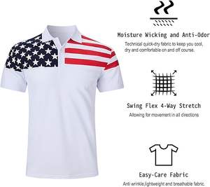 OEM venta al por mayor mejores hombres para Polo camisetas 100% algodón patrón sólido últimos diseños fabricación de ropa suave - Product Image 6