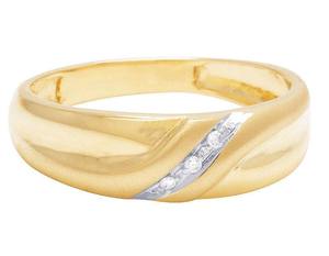 แหวนเพชรโมอิสโซลิแทร์ประดับเพชรเม็ดเดี่ยวสไตล์คลาสสิกพร้อมเงินแท้ของขวัญสำหรับงานแต่งงานสำหรับผู้หญิง - Product Image 6