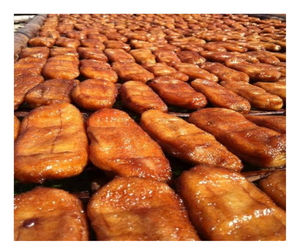 ผู้ส่งออกกล้วยอบแห้งแบบนิ่มจากเวียดนามกล้วยอบแห้งแบบ100% นุ่มใช้สำหรับตัวแทนจำหน่ายตามธรรมชาติ - Product Image 5