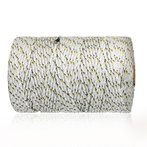 Cuerdas de embalaje trenzadas de polipropileno eléctrico fabricadas en Vietnam Conductividad y flexibilidad superiores diseñadas - Product Image 2