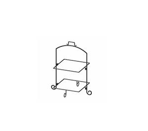 Metal <b>Plate</b> <b>Stand</b> Wedding Party Decoration Dishes & <b>Plates</b> Storage Racking Best Looking at Reasonable Cost - Product Image 3