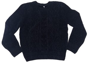 Costume ample personnalisé pour femmes Sweat-shirt à manches longues en tricot - Product Image 5