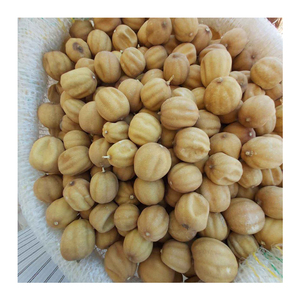 Limón seco orgánico amarillo y negro de alta calidad Sabor maravilloso y delicioso Nutritivo y fresco del principal exportador - Product Image 1