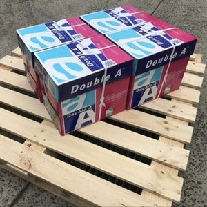 Essentials Multi-Purpose A4 <b>Office</b> Copy <b>Paper</b> 70g 100% Natural Wood Pulp Eco-Friendly - Product Image 1