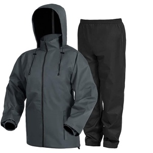 Wholesale Premium Quality Lightweight Men Rain <b>Tracksuits</b> Casual Wear Latest Design Men Rain <b>Tracksuits</b> - Product Image 1