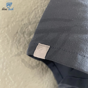 OEM Short Sleeve Medical Surgical Uniform Breathable Hospital Nursing Scrub Uniforms <b>Women</b> Scrubs Nurse <b>Set</b> - Product Image 4