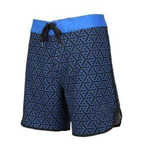 Pantalones cortos personalizados para artes marciales, ropa de secado rápido para hombres y mujeres, BJJ - Product Image 1