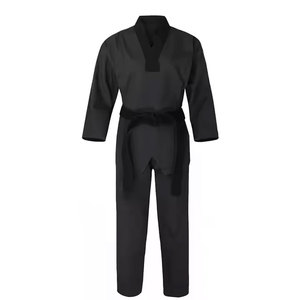 Uniforme de Taekwondo de Último Diseño, Hecho a Medida, Nuevo Diseño, Uniforme de Taekwondo en Oferta - Product Image 1
