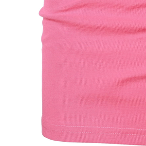 Polo de algodón 100% transpirable de ajuste clásico para hombre, Polo Multicolor de verano para hombre, camisetas informales de diseño básico con cuello en V - Product Image 5