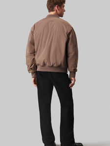 Blousons bombardiers d'hiver à la mode fabriqués en usine, nouveauté - Product Image 6