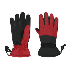 Nouveaux gants d'hiver de qualité supérieure, tendance, faciles à porter, séchage rapide, durables, meilleurs matériaux, haut de gamme, polyester, antidérapants, respirants - Product Image 3