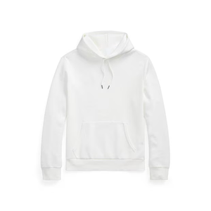 Pull à capuche unisexe avec logo personnalisé ODM Sweat à capuche en polaire lourde pour l'hiver Sweat à capuche en coton chaud pour une tenue décontractée - Product Image 5