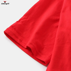 Camisetas Personalizadas para Hombre, 100% Algodón, con Logotipo y Diseño Personalizados, Estilo Impreso, Tejido Grueso, Ecológicas - Product Image 5