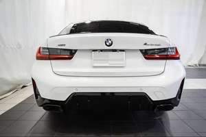 รถยนต์มือสอง ปี 2025 รุ่น 3 Series M340i xDrive 4 ประตู ซีดาน ขับเคลื่อนสี่ล้อ (เครื่องยนต์ 3.0 ลิตร 6 สูบ เทอร์โบ ไฮบริดแบบอ่อน 8 สปีด) เบาะหนัง พวงมาลัยขวา/ซ้าย - Product Image 6