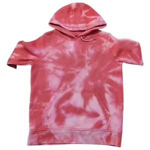 <b>Vintage</b> Zipper Hoodie Fashion Print Design Acid Wash <b>Oversized</b> <b>Sweatshirt</b> Men Women - Product Image 3