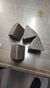 Herramienta de desbarbado de cerámica para pulir, herramienta de limpieza y pulido de metal duro - Product Image 4