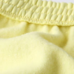 Venta al por mayor Pantalones cortos de las mujeres Fitness Gimnasio Correr Grueso Algodón Fleece Mujeres Sudor pantalones cortos de las mujeres Sexy - Product Image 2