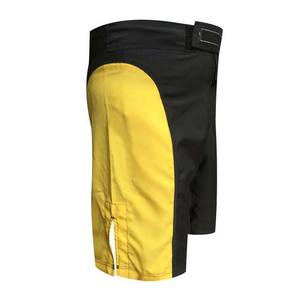 Top Seller Custom Sublimation MMA Shorts Sportswear Stretch Feature Custom Made Boxing Wear Shorts Logo Design for Martial Arts - Product Image 2