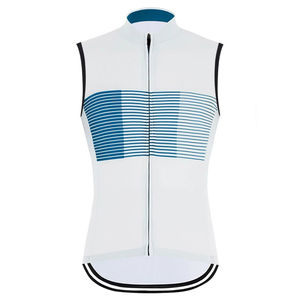 Gilet de motocross personnalisé avec impression par sublimation, meilleure qualité, fabriqué en usine, livraison rapide directe, gilet Mx - Product Image 2