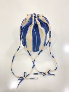 กระเป๋าโท้ทพิมพ์โลโก้แบบกำหนดเองพร้อมฝาปิดแบบรูดทำจากผ้าฝ้ายผลิตในอินเดียเพื่อการโฆษณาส่งเสริมการขาย - Product Image 4