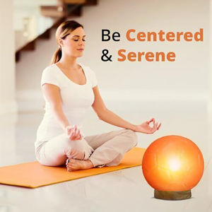 New Arrival Himalayan Pink Salt <b>Football</b> <b>Lamp</b> Best Quality Customized Carved Ivory Glass Home Decor Natural Crafts - Product Image 6