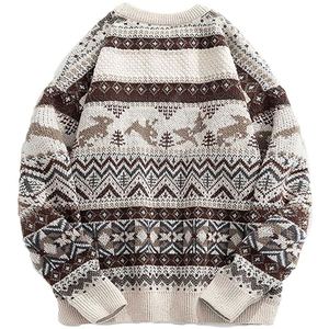 Suéteres Minimalistas de Punto Suave y Ligero para Hombre, Diseñados para Comodidad Diaria, Ropa Casual Profesional - Product Image 2