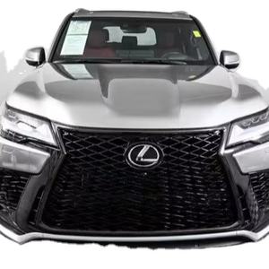 Usado Clean 2024 Lexu-s LX 600 F sport - Product Image 1