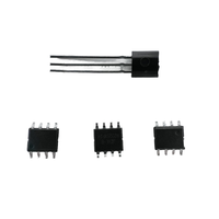 Nuevo circuito integrado de microcontrolador MCU JZT323A original en stock