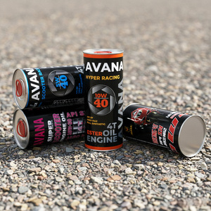 Vente en gros d'huile moteur de moto 4T SAE 10W40 4T SN JASO MA2 Huile moteur entièrement synthétique pour une protection complète du moteur - Product Image 5