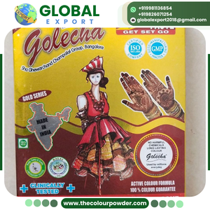 New Trending Bright Maroon <b>Henna</b> <b>Cones</b> Tube Smooth Easy Flow Ammonia-Free Pin-Point Nozzle Used for Wedding Ceremonies Paste - Product Image 4