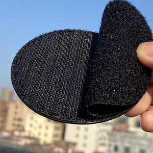 Parches de Goma de PVC Personalizados, Ecológicos, Diseño de Corazón en Relieve 3D, Insignia Táctica de Moral para Gorra, Chaleco, Chaqueta, Bolsa, Gancho y Bucle - Product Image 3