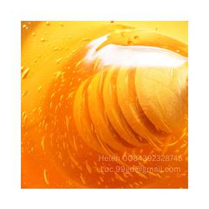 2025 VENTE RAPIDE MIEL BRUT AUTHENTIQUE 99 DONNÉES D'OR HELEN MARQUE MIEL BRU POUR MANGER ET SOIN DE LA PEAU MIEL VENTE EN GROS EN QUANTITÉ EN VRAC - Product Image 3