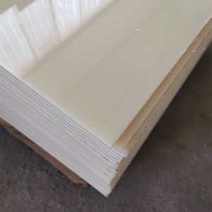 Hard Plastic Acrylonitrile Butadiene Styrene <strong>ABS</strong> <strong>Sheet</strong> for Vacuum Forming - Product Image 2