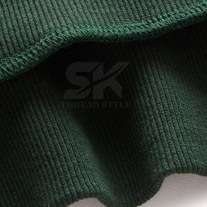 Vente en gros de sweats à capuche personnalisés pour femmes de haute qualité et personnalisés - Product Image 5