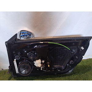 ประตูด้านหน้าขวา DX AUDI TT ซีรีส์ (8J3) 8J0831052A DOOR CDLB (06>14) - Product Image 5