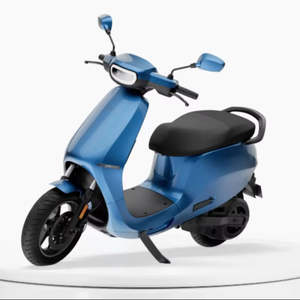 Scooter Eléctrico Original OEM de Alto Rendimiento S1 Pro con Batería de Iones de Litio, Motor de 11 kW, Velocidad Máxima - Product Image 3